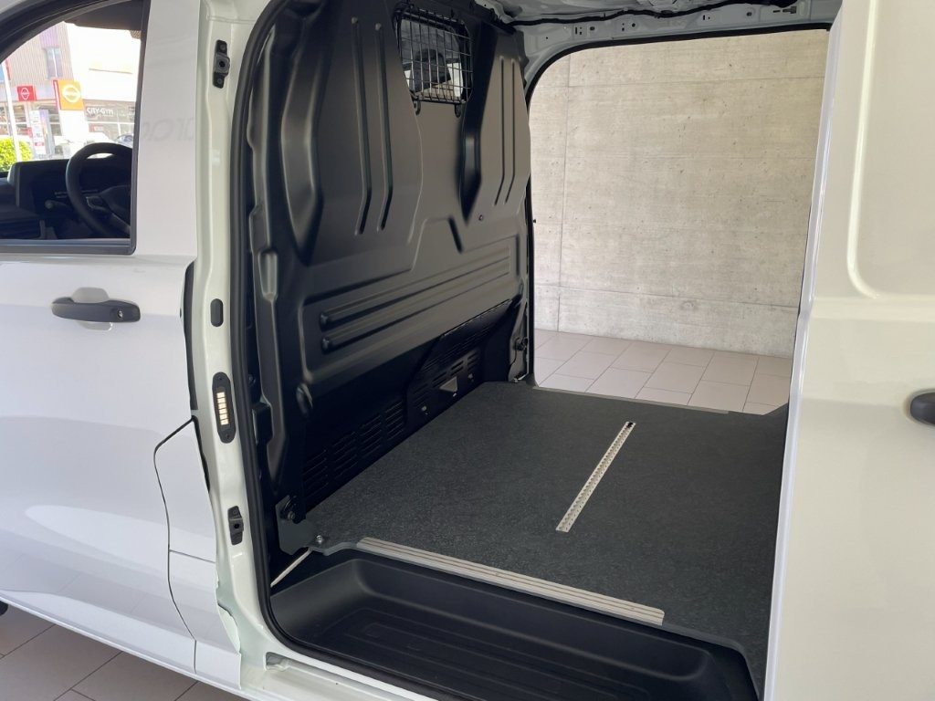 VW Transporter Kastenwagen RS 3100mm, Diesel, Neuwagen, Automatik - 6
