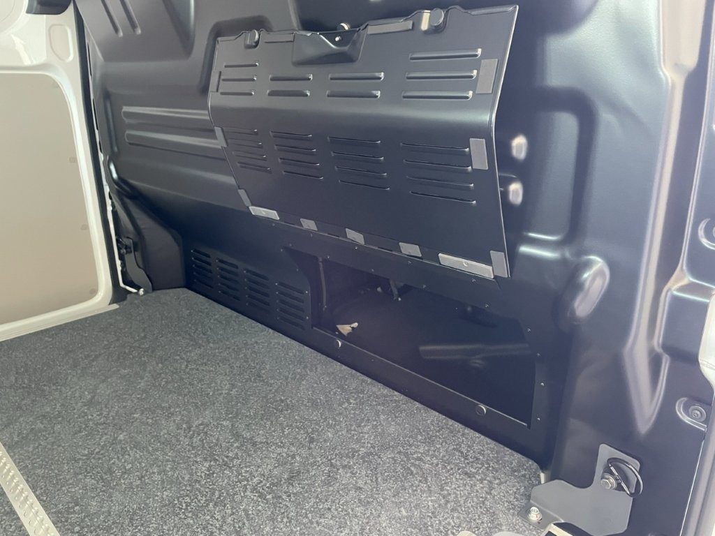 VW Transporter Kastenwagen RS 3100mm, Diesel, Neuwagen, Automatik - 7