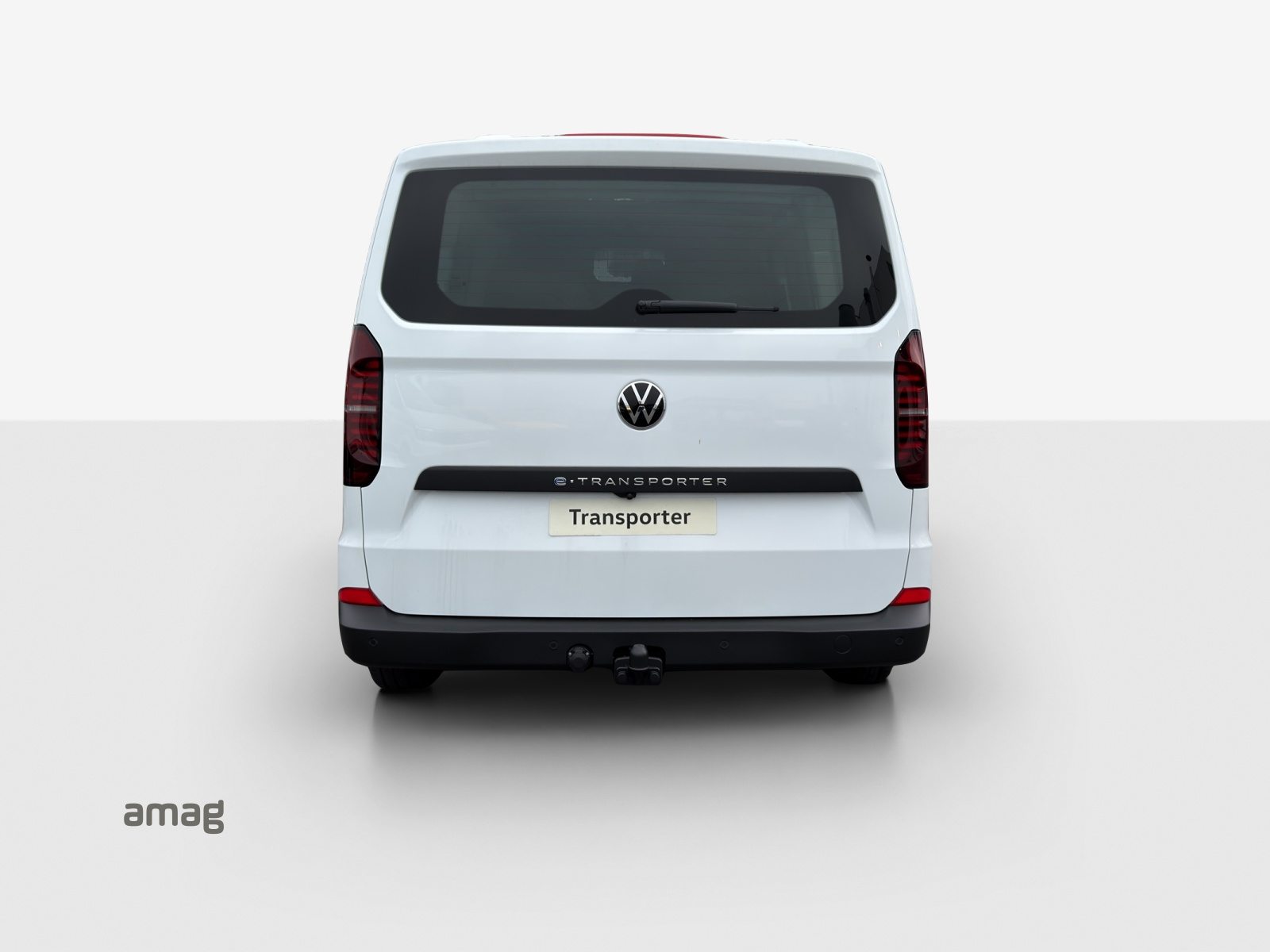 VW Transporter Kastenwagen BEV RS 3100mm, Électrique, Voiture nouvelle, Automatique - 4