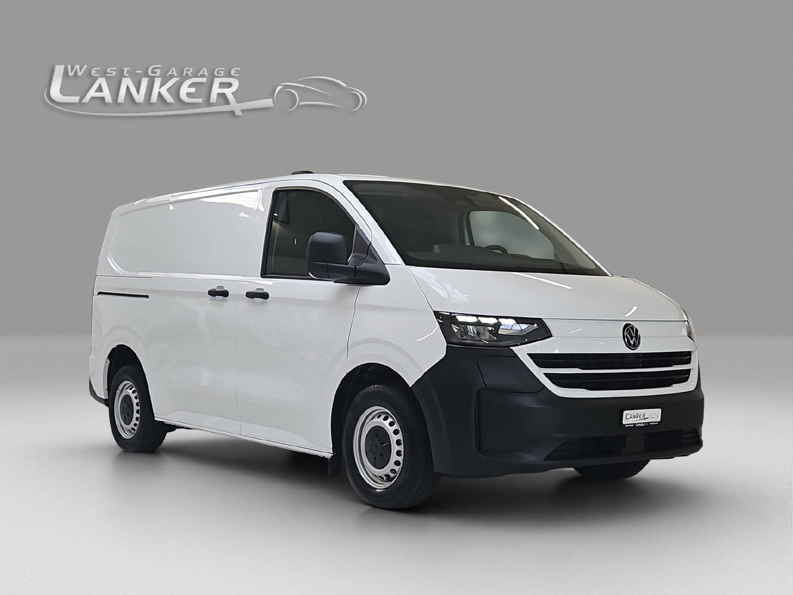 VW Transporter Kaw. 3100 E-Motor, Electric, New car, Automatic - 2