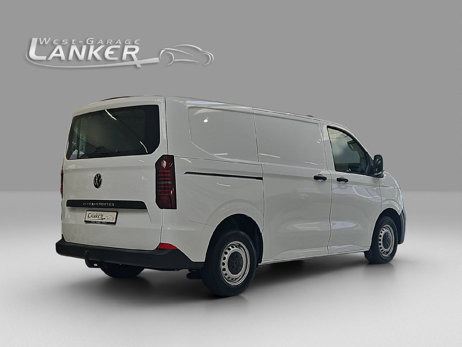 VW Transporter Kaw. 3100 E-Motor, Electric, New car, Automatic - 3