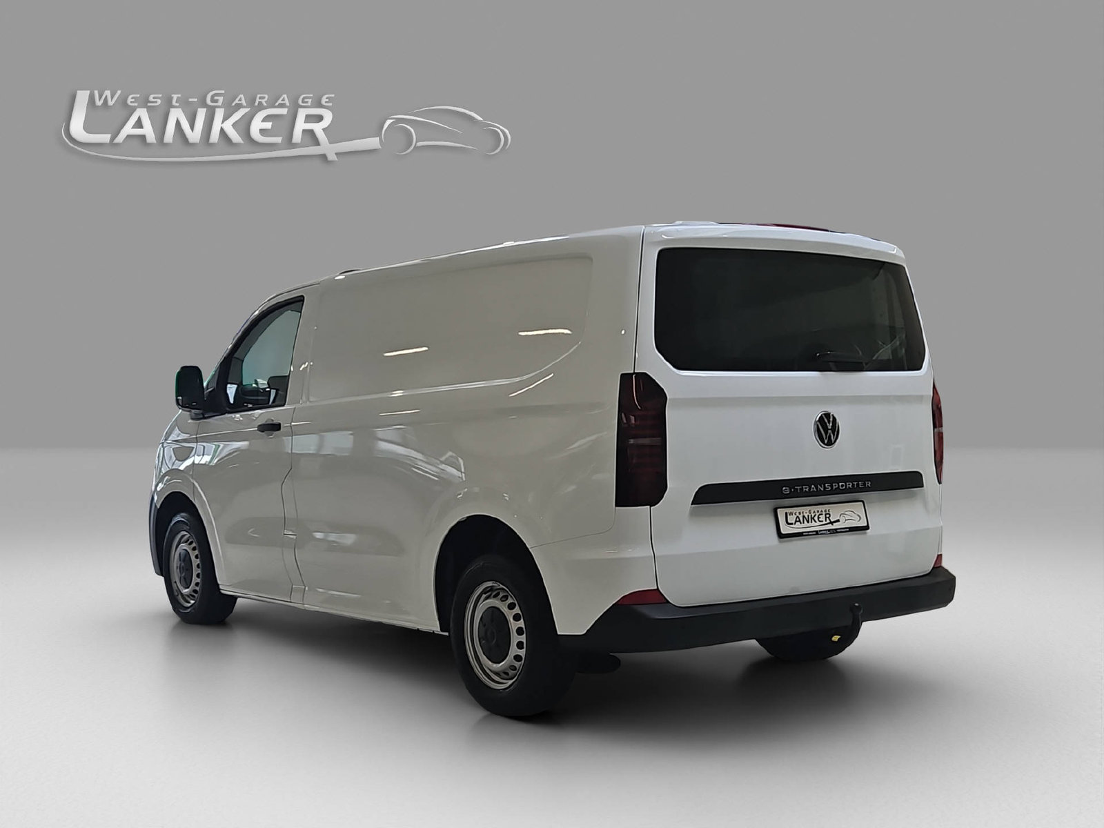 VW Transporter Kaw. 3100 E-Motor, Electric, New car, Automatic - 4