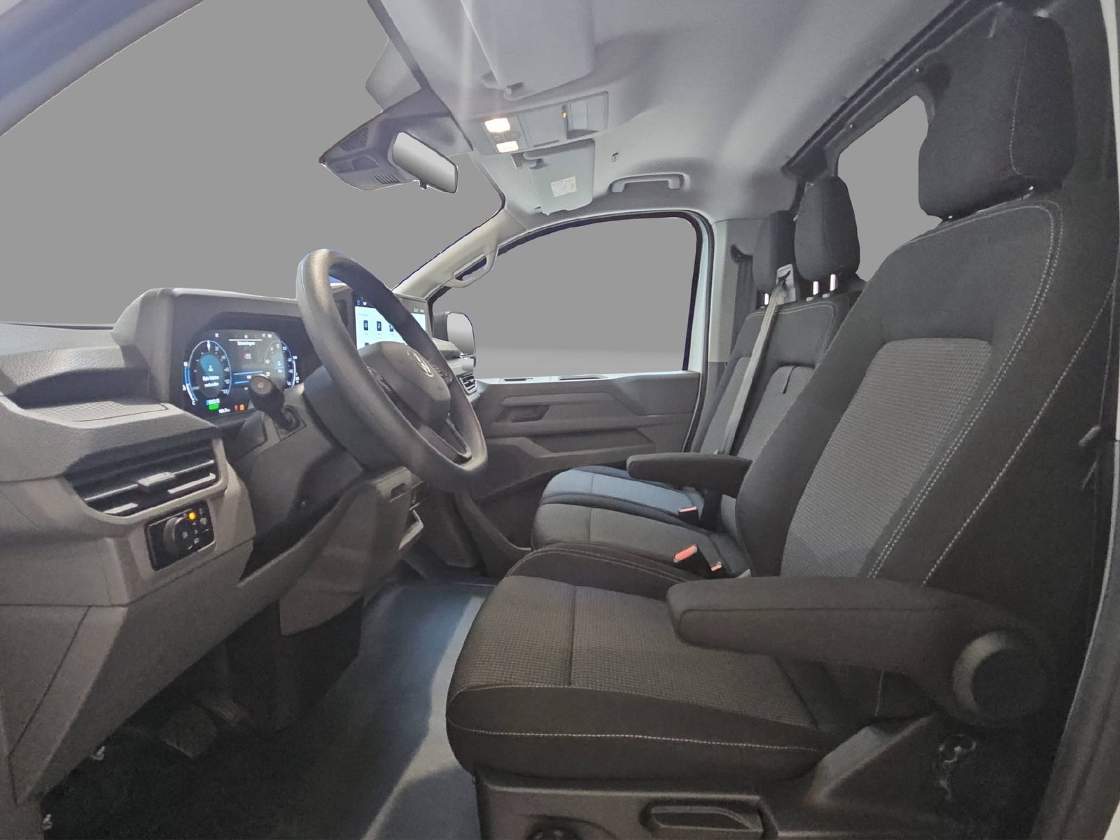 VW Transporter Kaw. 3100 E-Motor, Electric, New car, Automatic - 6