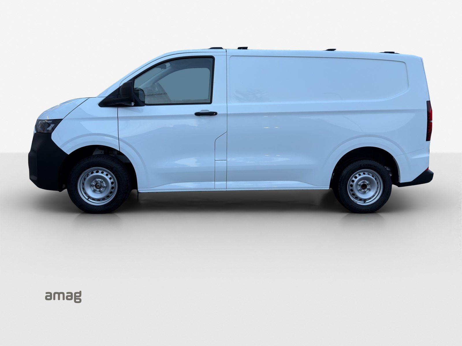 VW Transporter Kastenwagen RS 3100mm, Diesel, Neuwagen, Handschaltung - 2