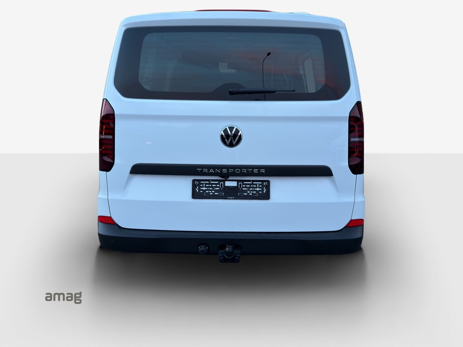 VW Transporter Kastenwagen RS 3100mm, Diesel, Neuwagen, Handschaltung - 4