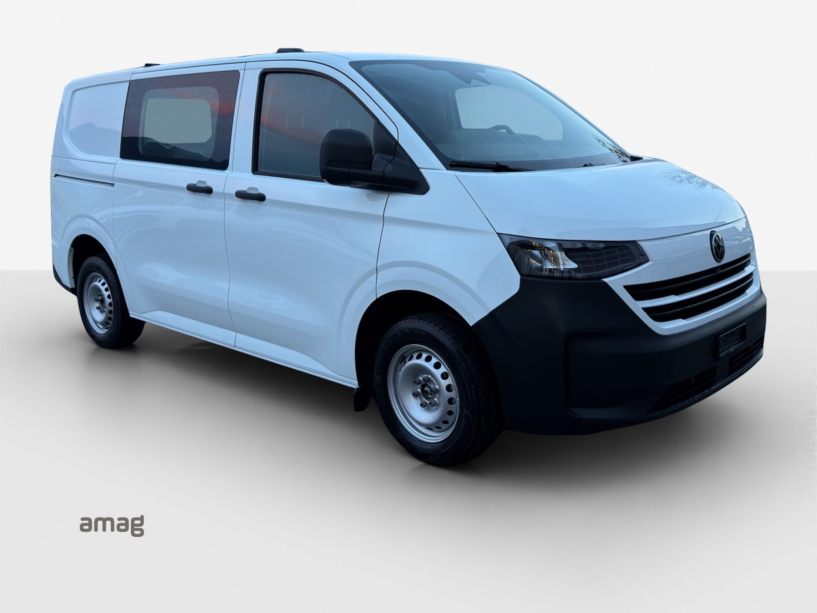 VW Transporter Kastenwagen RS 3100mm, Diesel, Neuwagen, Handschaltung - 6