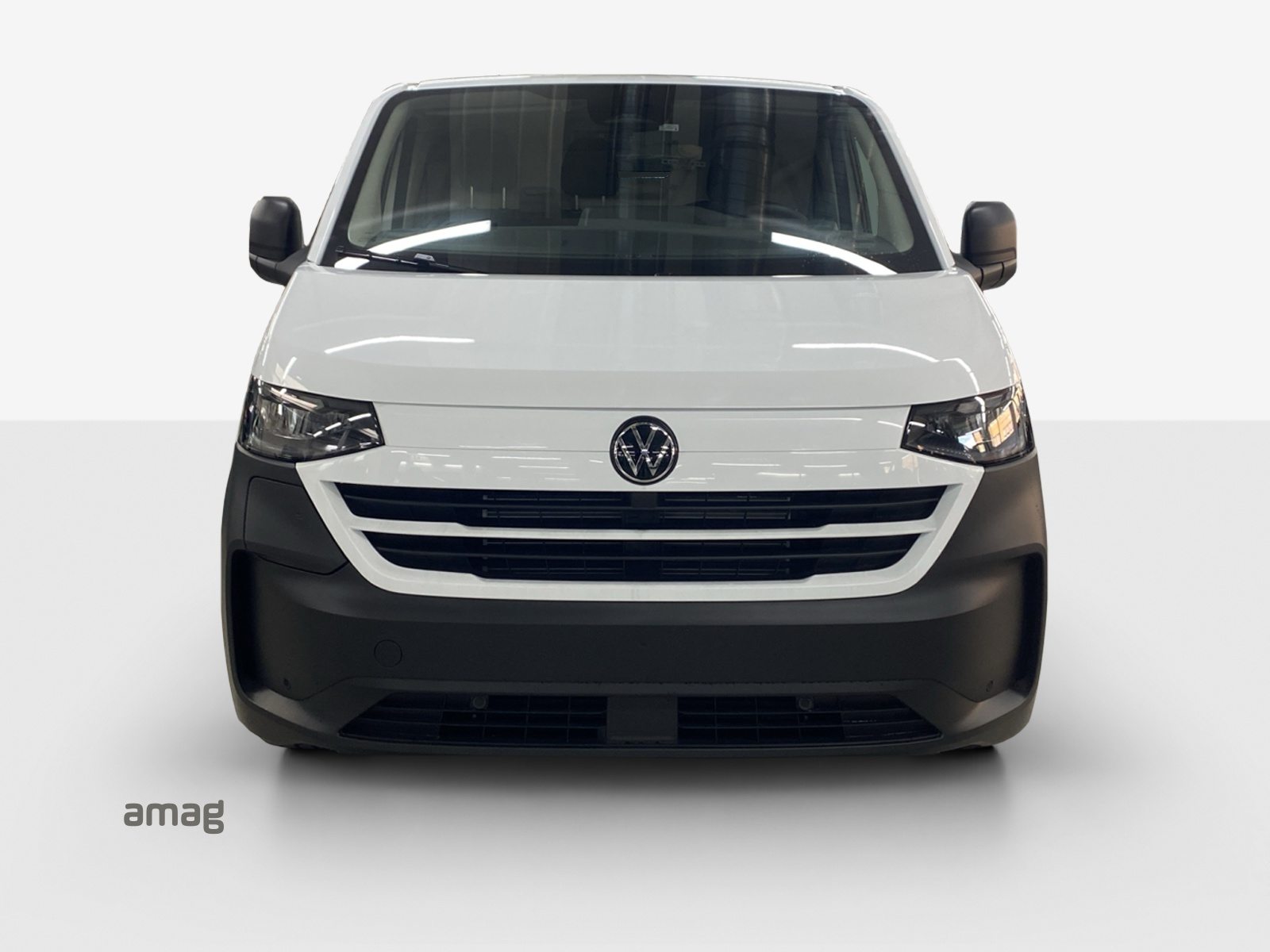 VW Transporter Kastenwagen BEV RS 3100mm, Elettrica, Auto nuove, Automatico - 7