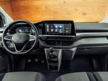 VW Transporter 2.0 TDI Lang, Diesel, Neuwagen, Handschaltung - 5