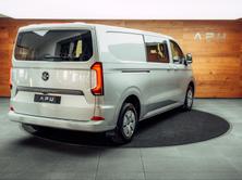 VW Transporter 2.0 TDI Lang, Diesel, Voiture nouvelle, Manuelle - 2