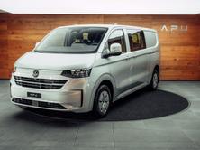 VW Transporter 2.0 TDI Lang, Diesel, Voiture nouvelle, Manuelle - 4