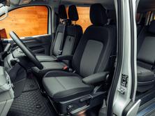 VW Transporter 2.0 TDI Lang, Diesel, Voiture nouvelle, Manuelle - 6