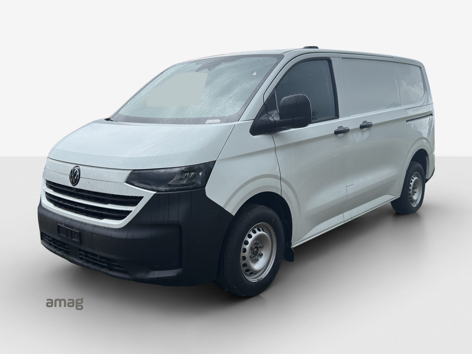 VW Transporter Kastenwagen RS 3100mm