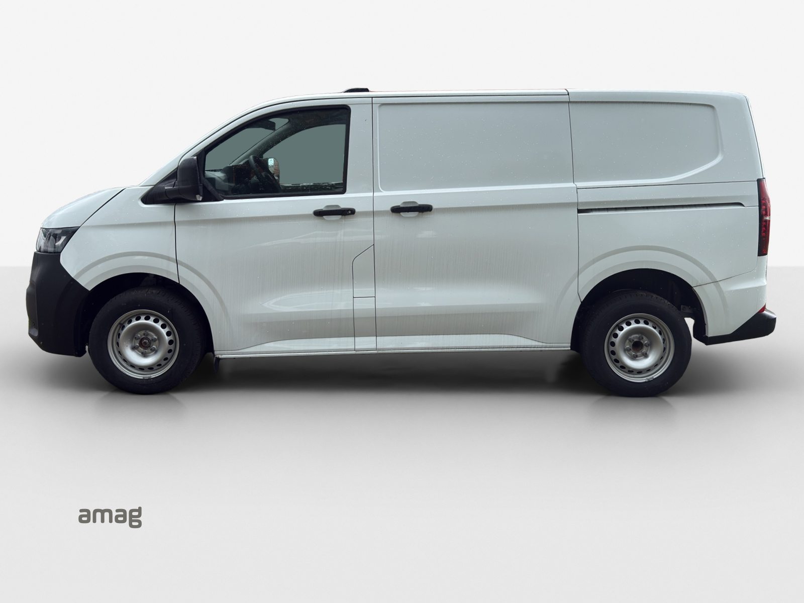 VW Transporter Kastenwagen RS 3100mm, Diesel, Voiture nouvelle, Automatique - 2
