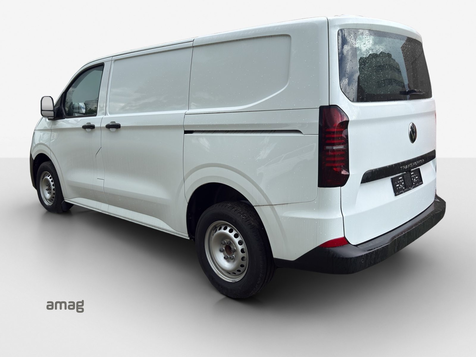 VW Transporter Kastenwagen RS 3100mm, Diesel, Voiture nouvelle, Automatique - 3