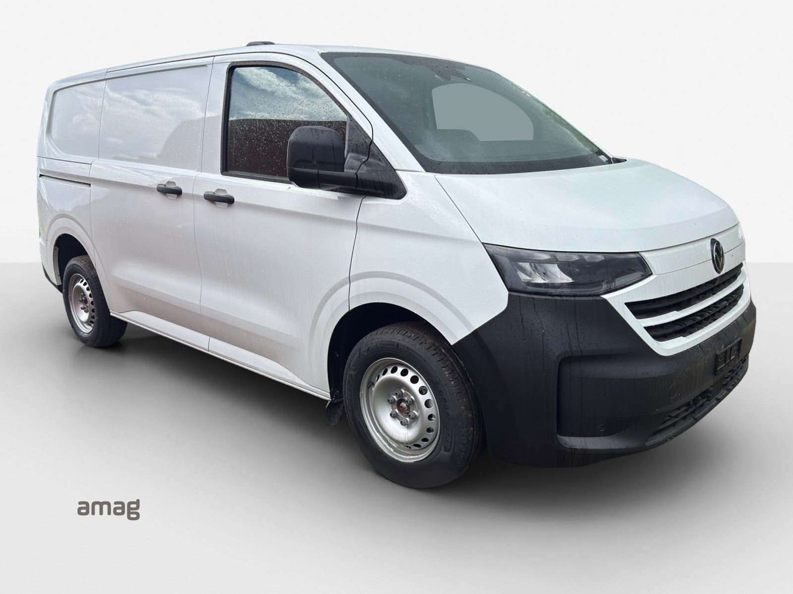VW Transporter Kastenwagen RS 3100mm, Diesel, Voiture nouvelle, Automatique - 6