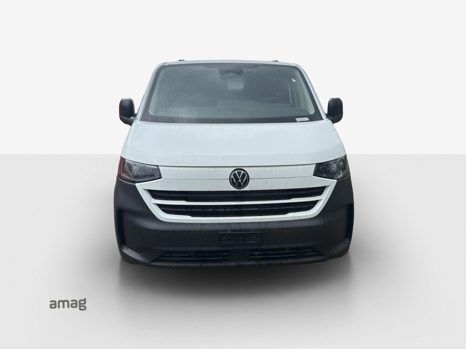 VW Transporter Kastenwagen RS 3100mm, Diesel, Voiture nouvelle, Automatique - 7