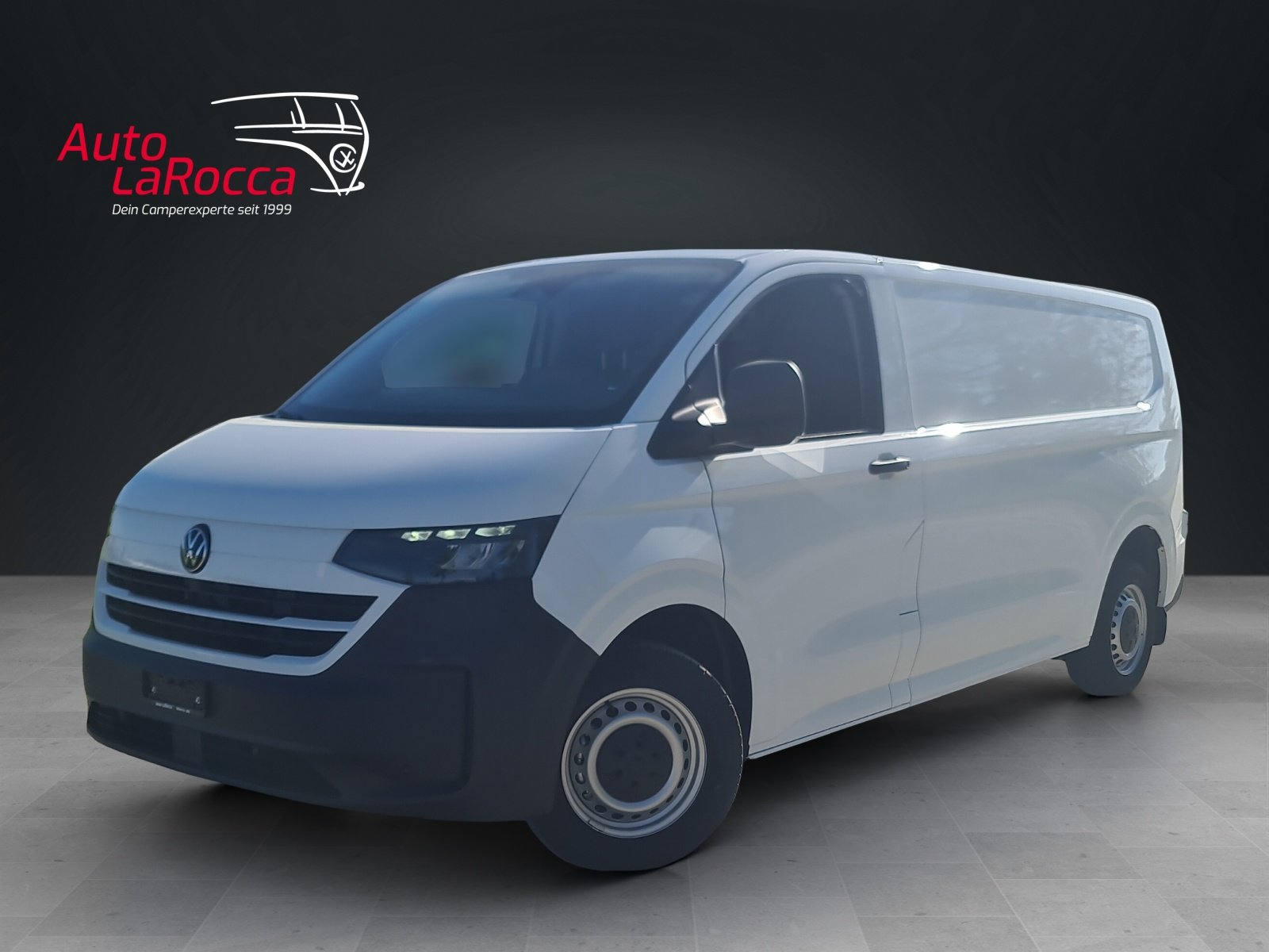 VW Transporter 2.0 TDI 4Motion Lang Automat