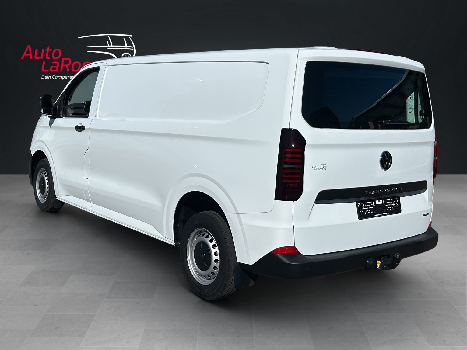 VW Transporter 2.0 TDI 4Motion Lang Automat, Diesel, Voiture nouvelle, Automatique - 3