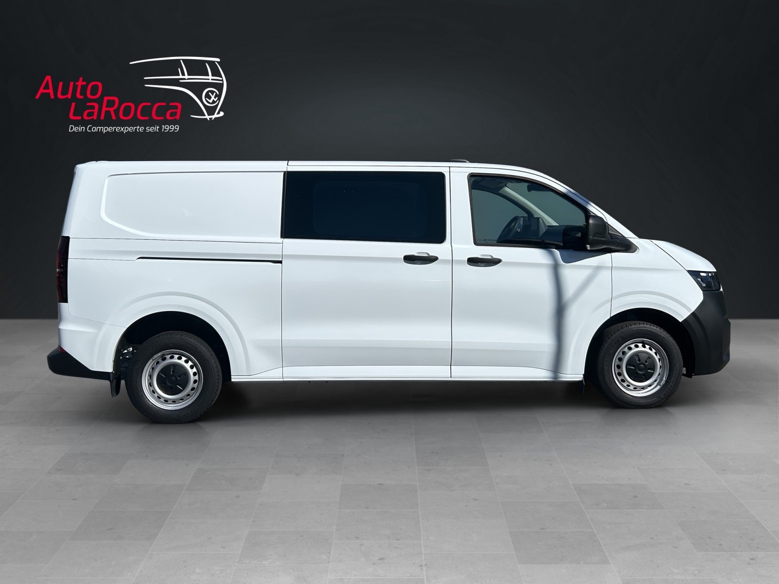 VW Transporter 2.0 TDI 4Motion Lang Automat, Diesel, Voiture nouvelle, Automatique - 6