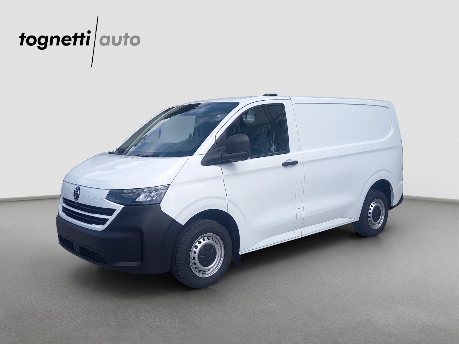VW Transporter Kastenwagen RS 3100mm