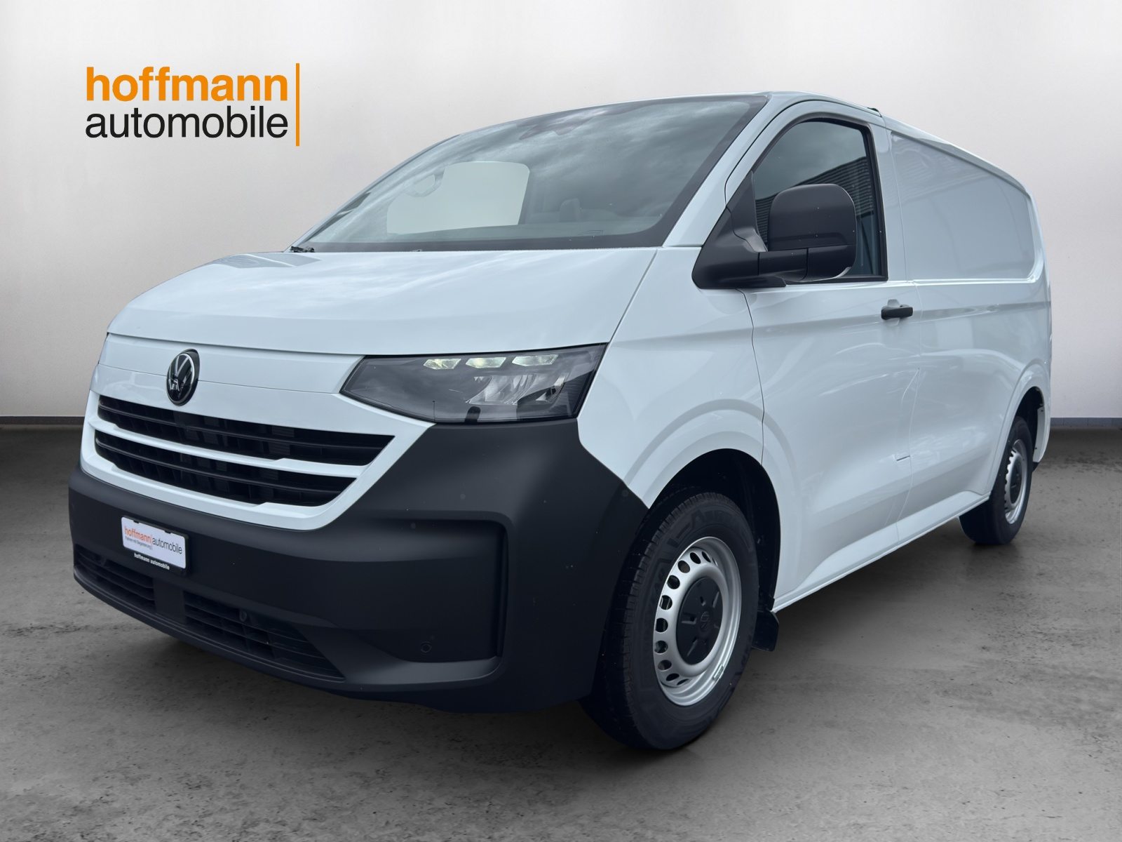 VW Transporter Kastenwagen RS 3100mm
