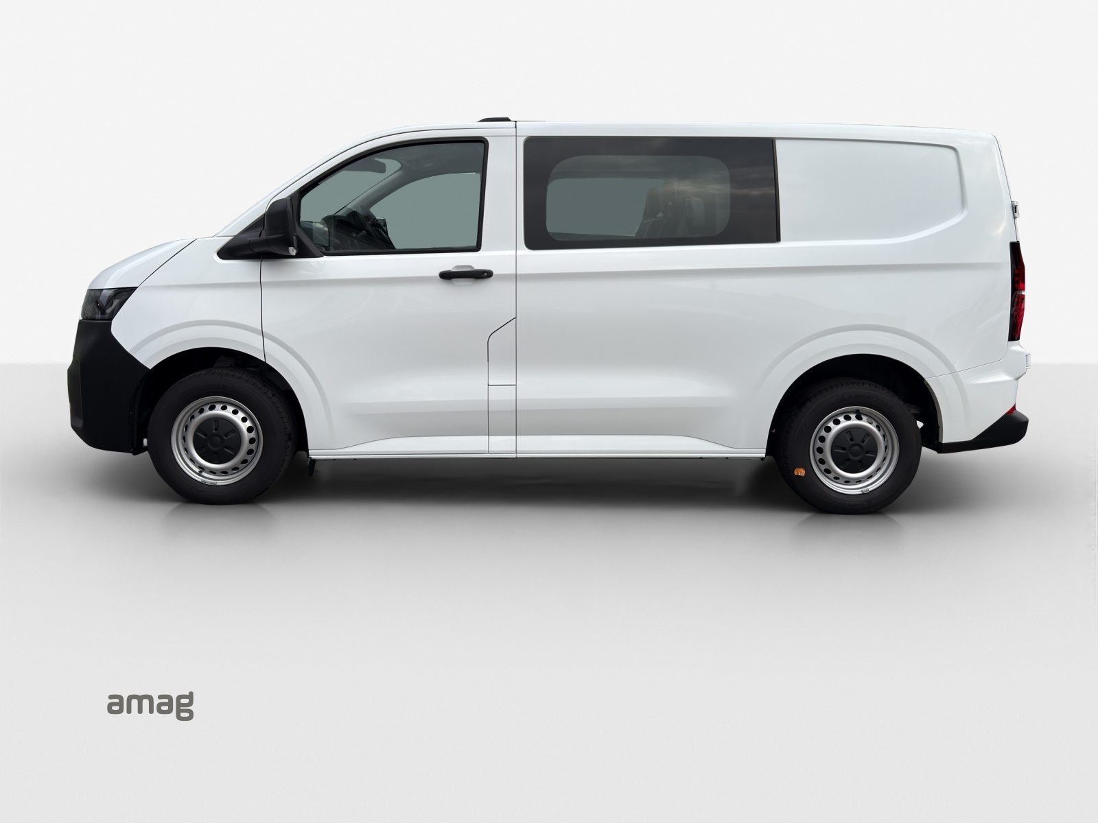 VW Transporter Kastenwagen Plus RS 3100mm, Diesel, Neuwagen, Automatik - 2