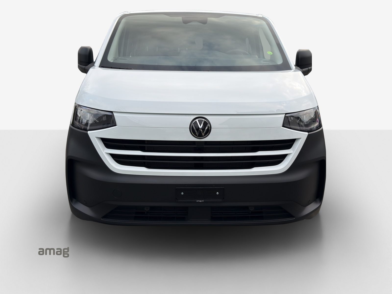 VW Transporter Kastenwagen Plus RS 3100mm, Diesel, Neuwagen, Automatik - 7