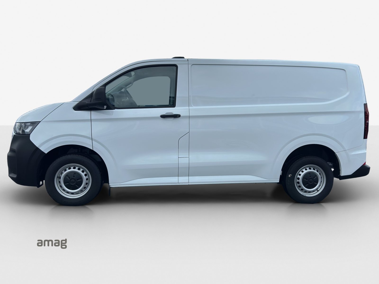 VW Transporter Kastenwagen RS 3100mm, Diesel, Auto nuove, Manuale - 2