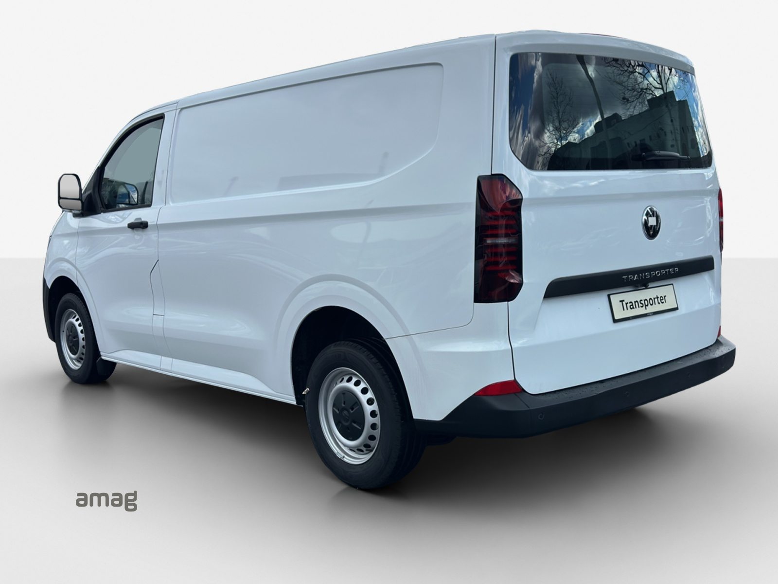 VW Transporter Kastenwagen RS 3100mm, Diesel, Auto nuove, Manuale - 3