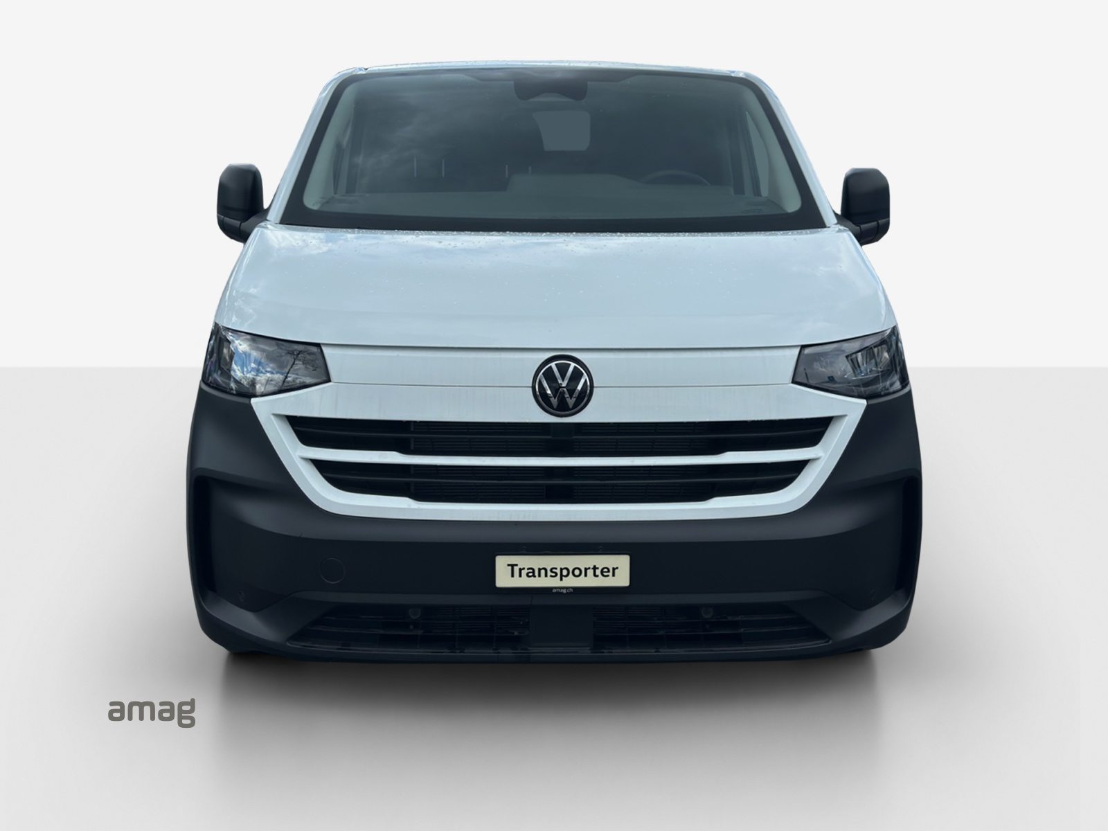VW Transporter Kastenwagen RS 3100mm, Diesel, Auto nuove, Manuale - 7