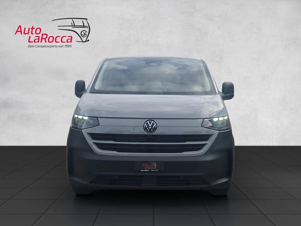 VW Transporter 2.0 TDI 4Motion Automat * Flügeltüren *, Diesel, Auto nuove, Automatico - 2
