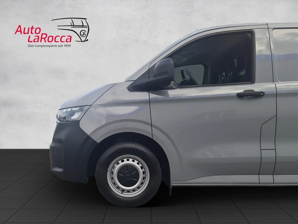 VW Transporter 2.0 TDI 4Motion Automat * Flügeltüren *, Diesel, Auto nuove, Automatico - 5