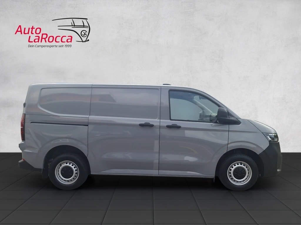 VW Transporter 2.0 TDI 4Motion Automat * Flügeltüren *, Diesel, Auto nuove, Automatico - 6
