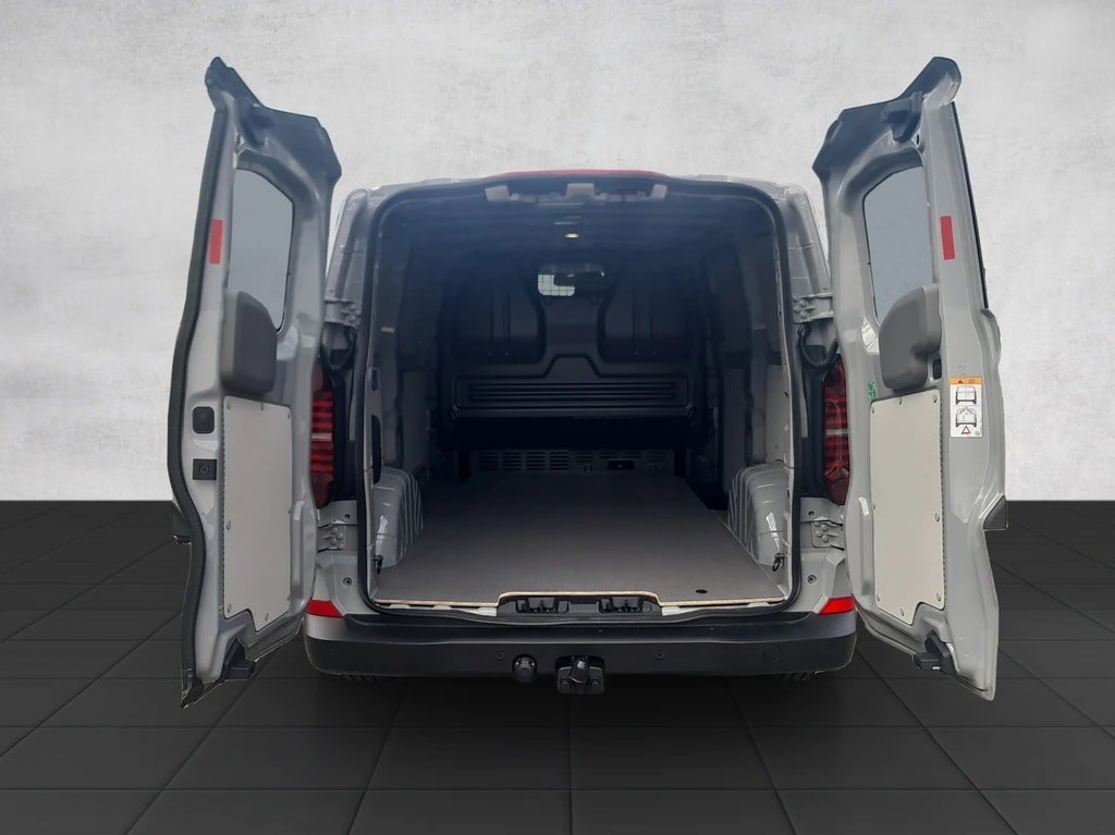 VW Transporter 2.0 TDI 4Motion Automat * Flügeltüren *, Diesel, Auto nuove, Automatico - 7