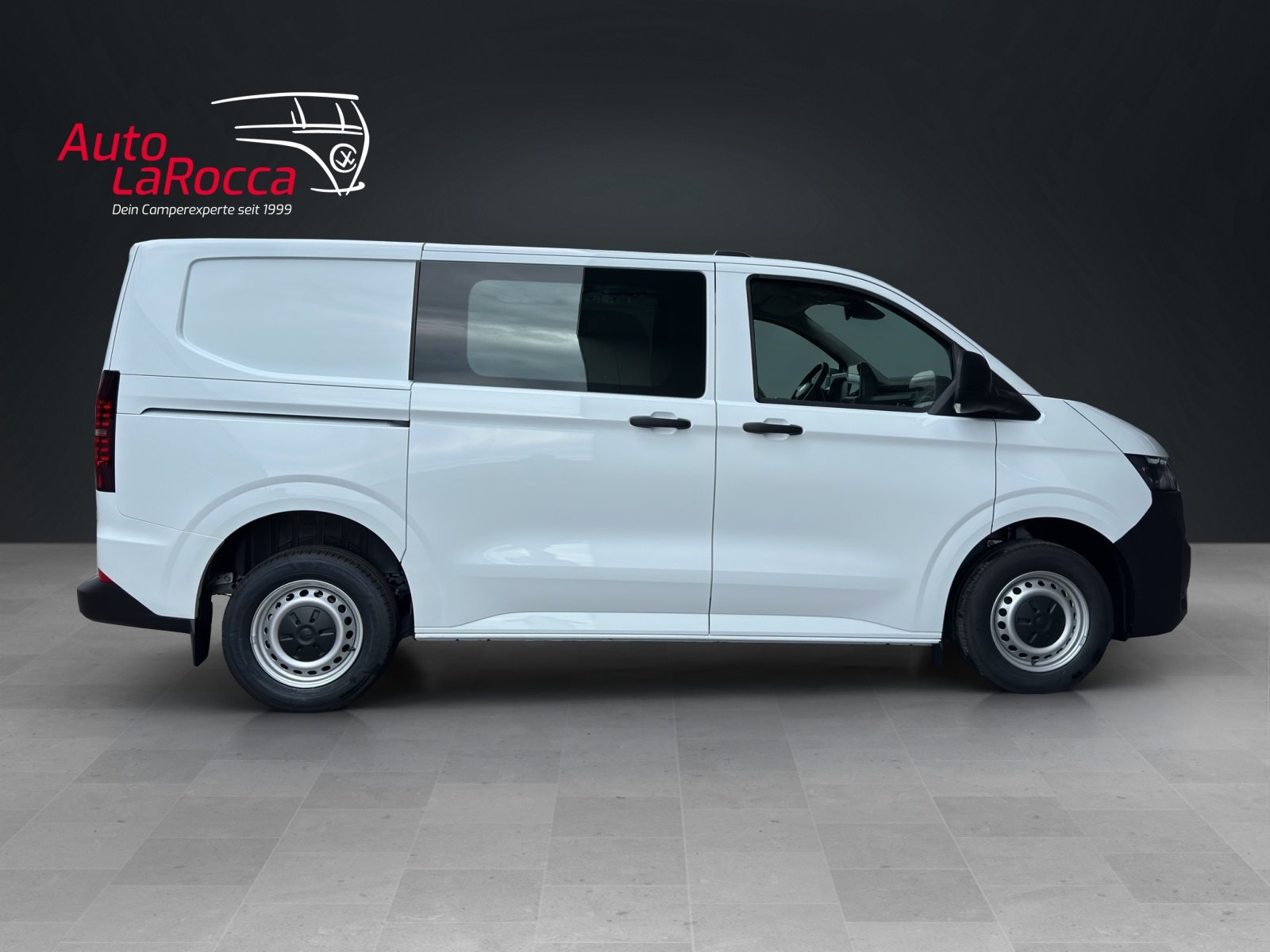 VW Transporter 2.0 TDI 4Motion Automat * Heckklappe *, Diesel, Auto nuove, Automatico - 6