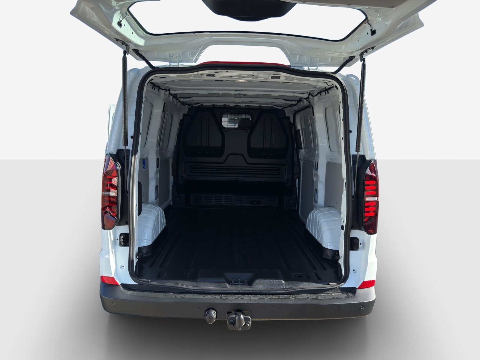 VW Transporter Kastenwagen BEV RS 3100mm, Elektro, Neuwagen, Automatik - 2