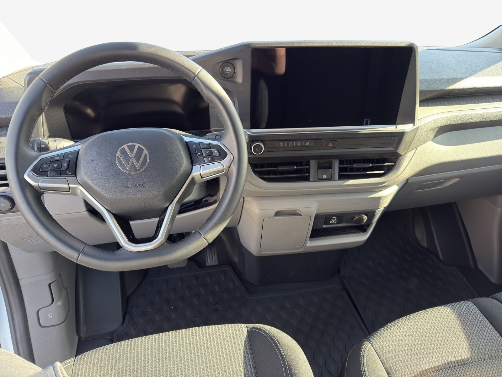 VW Transporter Kastenwagen BEV RS 3100mm, Elektro, Neuwagen, Automatik - 6