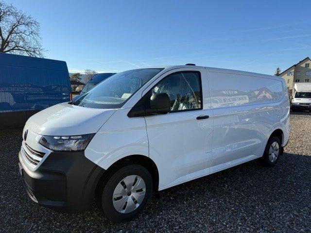 VW Transporter Kombi 2.0 TDI Lang Automat, Diesel, New car, Automatic