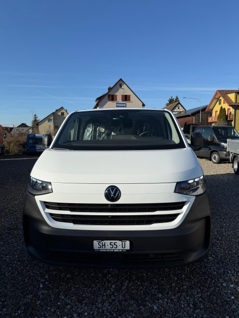 VW Transporter Kombi 2.0 TDI Lang Automat, Diesel, New car, Automatic - 2