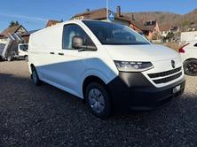 VW Transporter Kombi 2.0 TDI Lang Automat, Diesel, New car, Automatic - 5