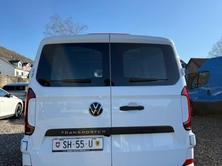 VW Transporter Kombi 2.0 TDI Lang Automat, Diesel, New car, Automatic - 6