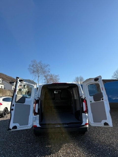 VW Transporter Kombi 2.0 TDI Lang Automat, Diesel, New car, Automatic - 7
