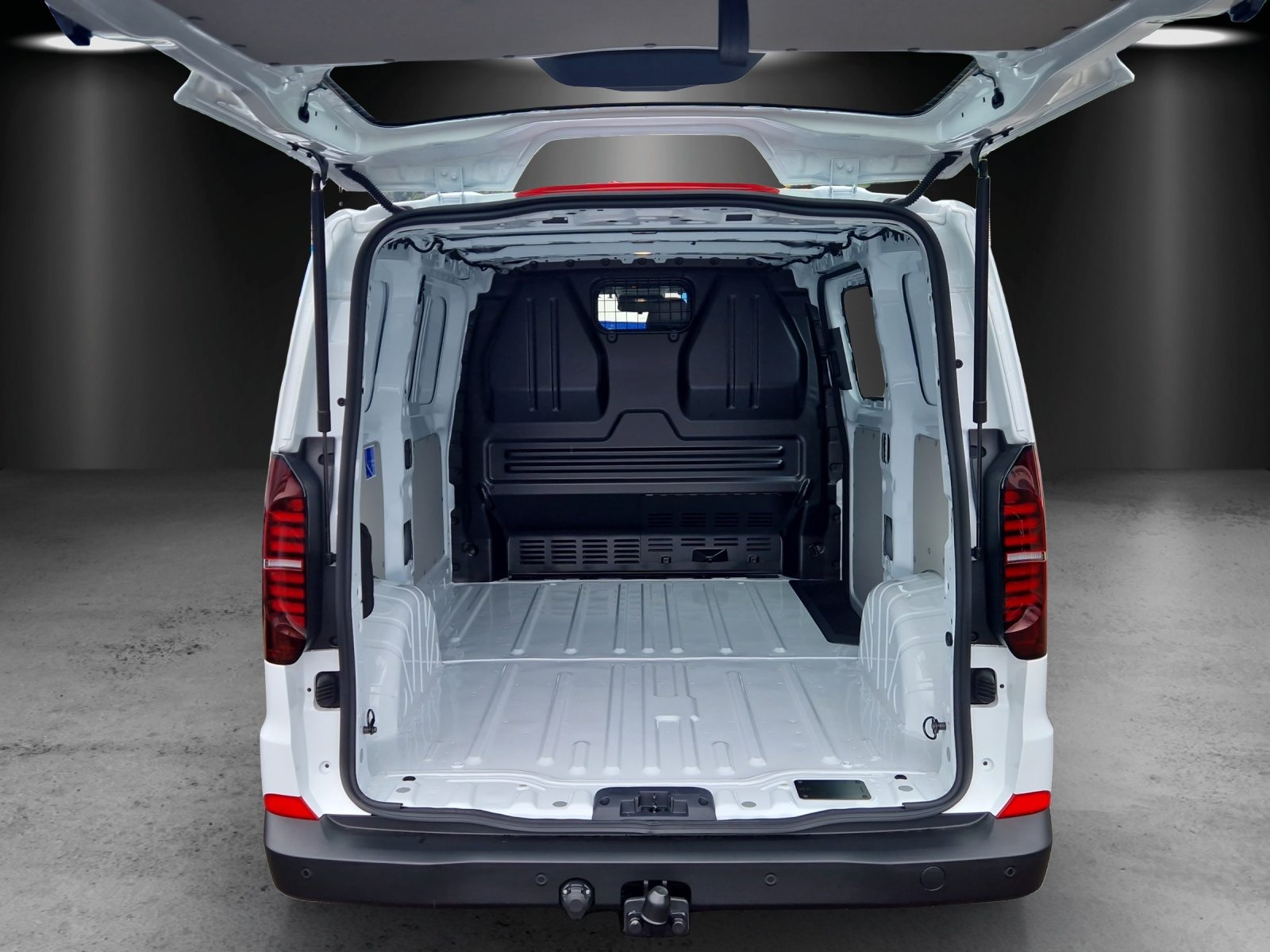 VW Transporter Kastenwagen RS 3100mm, Diesel, Voiture nouvelle, Manuelle - 7