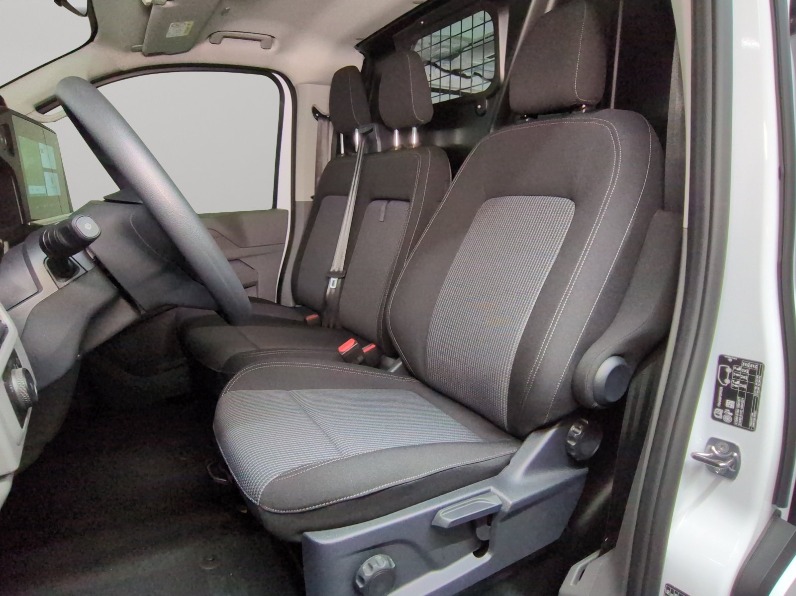 VW Transporter Kastenwagen Hybrid, Plug-in-Hybrid Petrol/Electric, New car, Automatic - 6