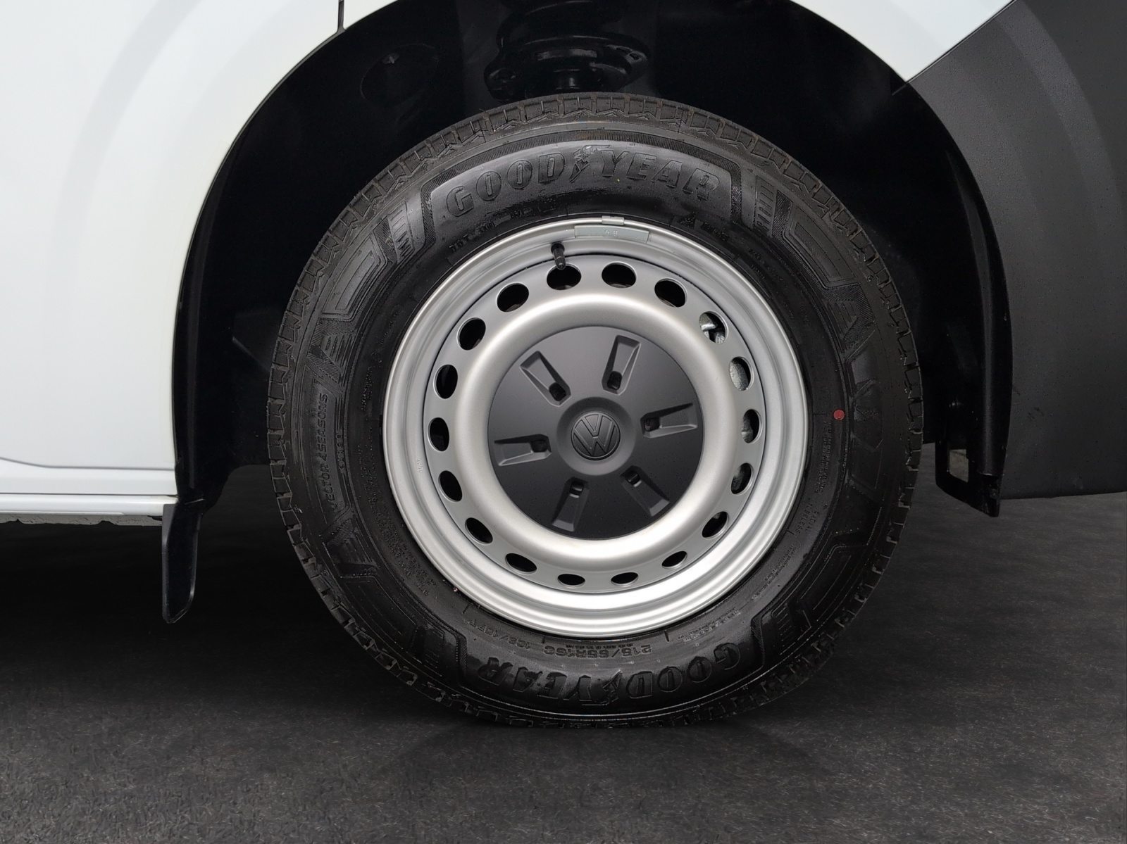 VW Transporter Kastenwagen RS 3100mm, Diesel, Neuwagen, Automatik - 5