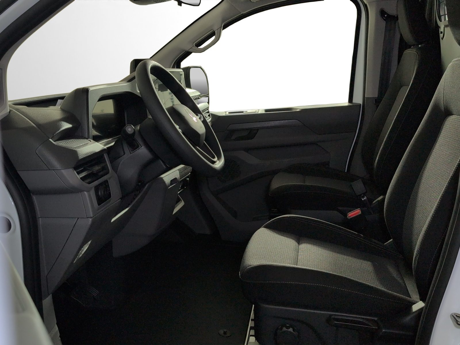 VW Transporter Kastenwagen RS 3100mm, Diesel, Neuwagen, Automatik - 6
