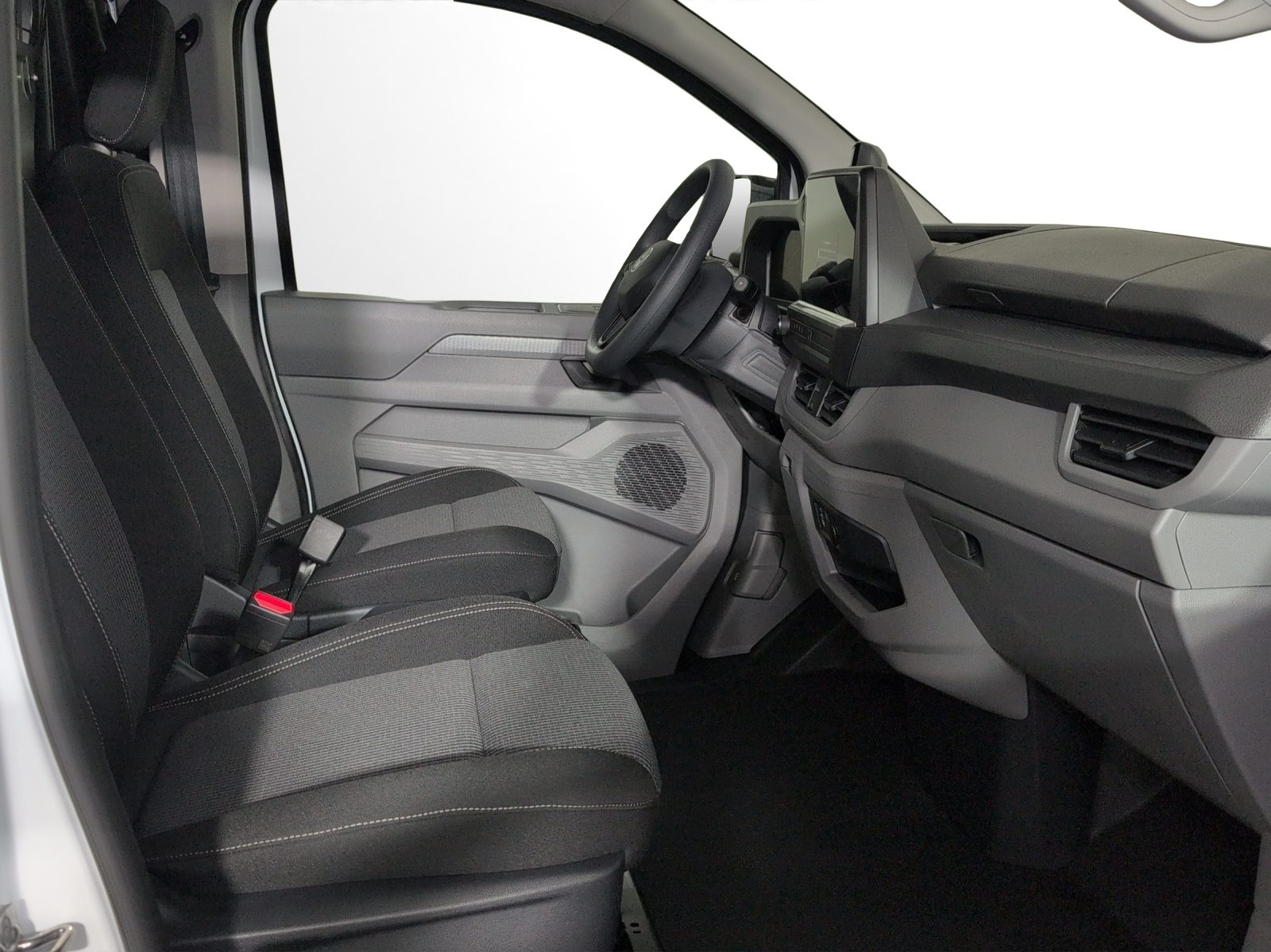 VW Transporter Kastenwagen RS 3100mm, Diesel, Neuwagen, Automatik - 7