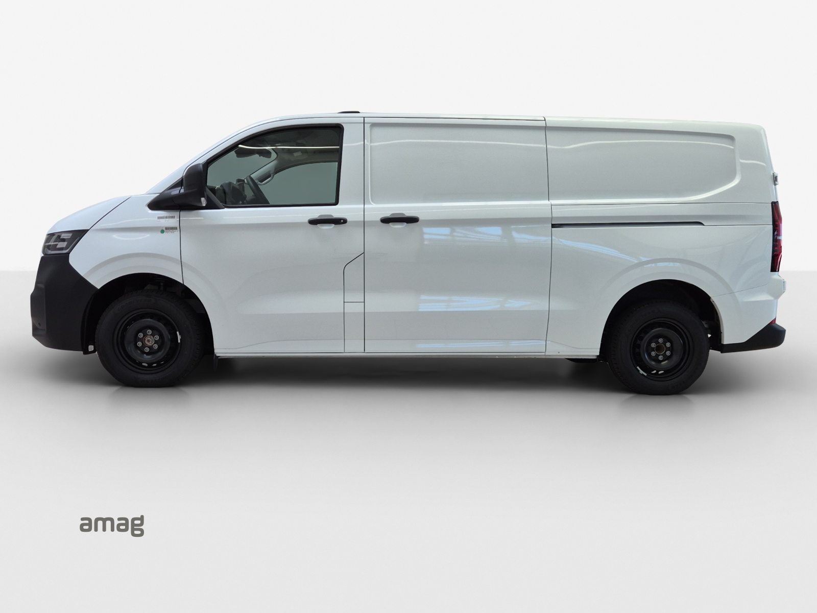 VW Transporter Kastenwagen RS 3500mm, Diesel, Voiture nouvelle, Automatique - 2
