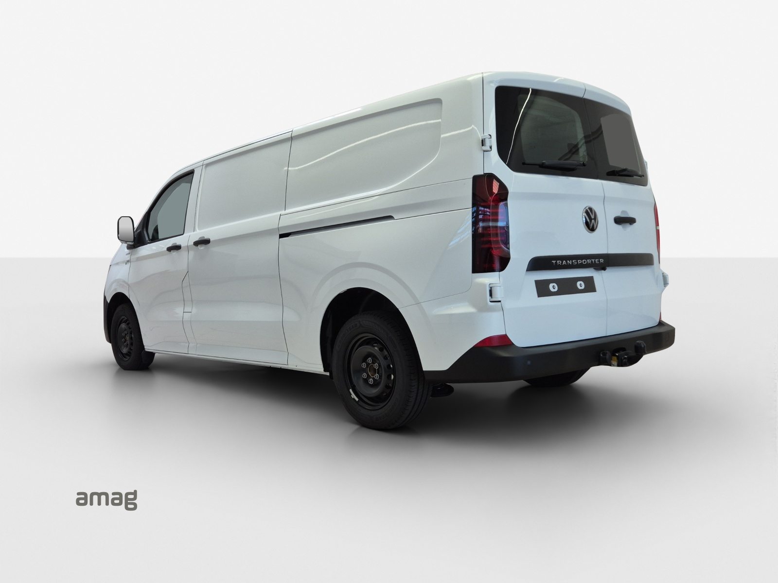 VW Transporter Kastenwagen RS 3500mm, Diesel, Voiture nouvelle, Automatique - 3