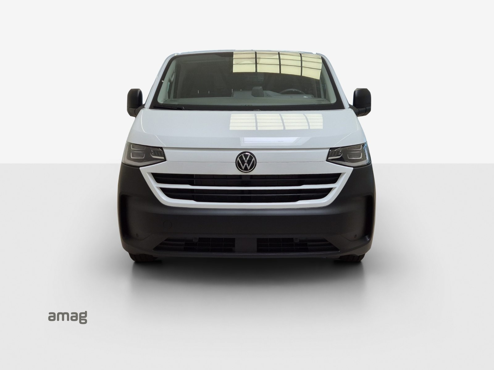 VW Transporter Kastenwagen RS 3500mm, Diesel, Voiture nouvelle, Automatique - 7
